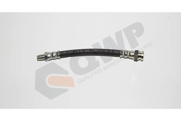 Furtun frana QWP WBH198 pentru ALFA ROMEO 145 (930)