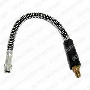 Furtun frana RENAULT CLIO Mk II (BB0/1/2_, CB0/1/2_), RENAULT CLIO II caroserie (SB0/1/2_), RENAULT SYMBOL I (LB0/1/2_) - DELPHI LH0276