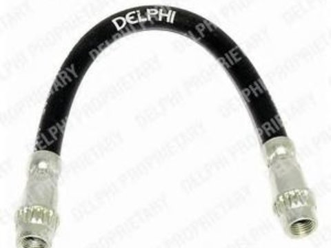 Furtun frana RENAULT EXTRA caroserie (F40_, G40_), RENAULT ENCORE (B/C37_), RENAULT TWINGO I (C06_) - DELPHI LH2146