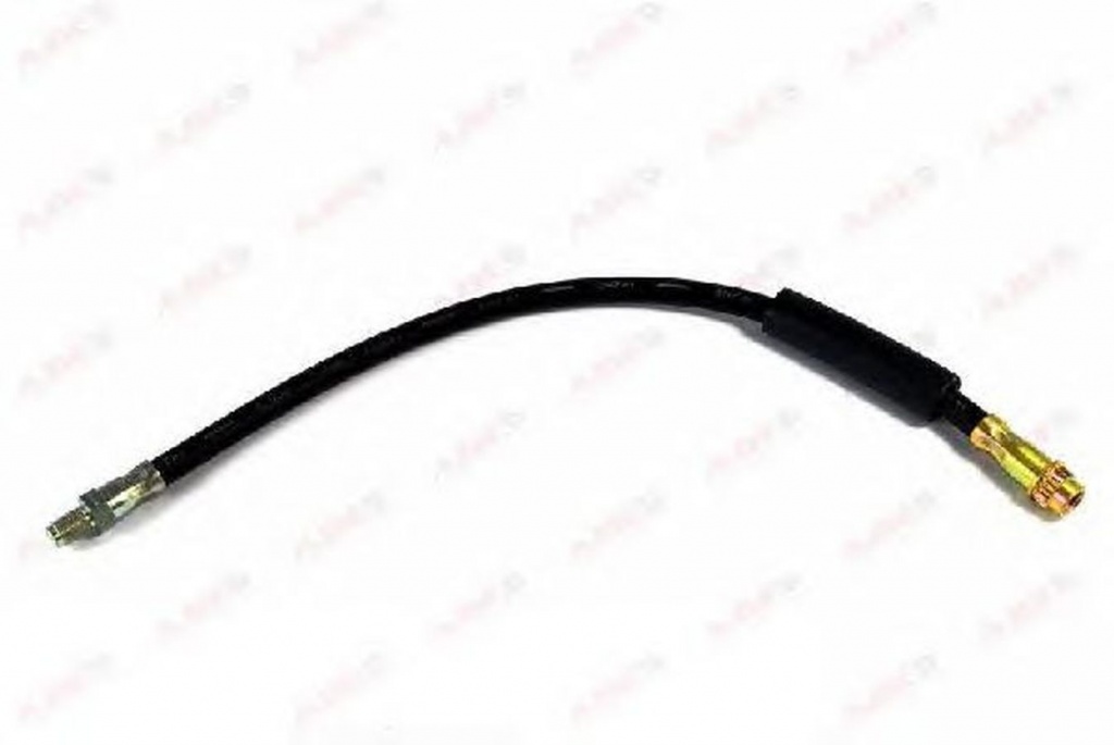Furtun frana RENAULT TRAFIC II caroserie FL ABE C87237ABE
