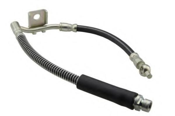 Furtun frana ROVER 100 / METRO (XP), ROVER 100 Cabriolet (XP), MG MGF (RD) - HELLA PAGID 8AH 355 467-601