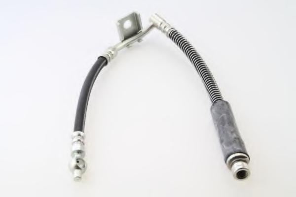 Furtun frana ROVER 100 / METRO (XP), ROVER 100 Cabriolet (XP), MG MGF (RD) - HELLA PAGID 8AH 355 467-611