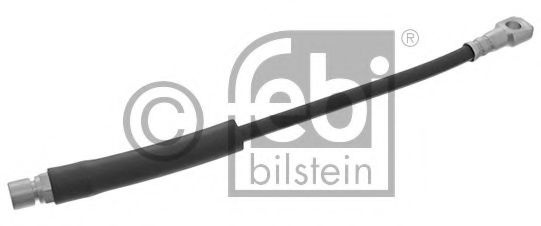 Furtun frana SAAB 9-3 Cabriolet (YS3D) (1998 - 2003) FEBI BILSTEIN 02729 piesa NOUA