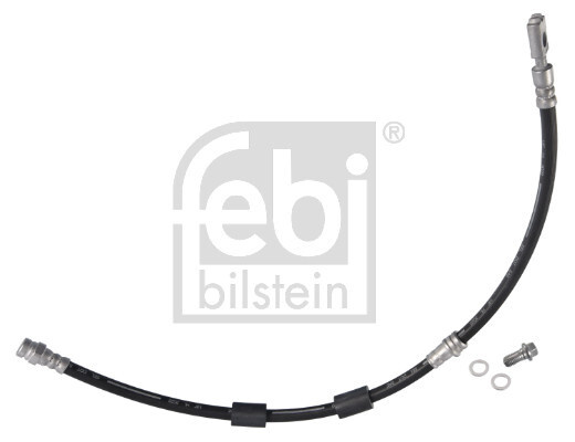 Furtun frana # Seat Alhambra 2000 2001 2002 2003 2004 2005 2006 2007 2008 2009 2010 # 108086 # FEBI BILSTEIN