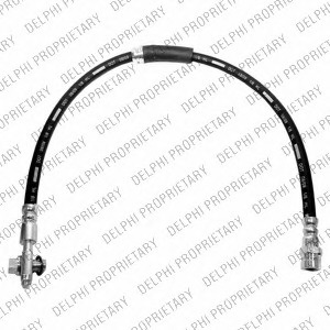 Furtun frana # Seat Altea 2004 2005 2006 2007 2008 2009 2010 2011 2012 2013 2014 2015 2016 2017 2018 2019 2020 2021 2022 2023 2024 2025 # LH6732 # DELPHI