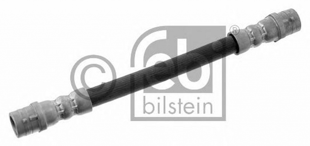 Furtun frana SEAT CORDOBA 6K1 6K2 FEBI 28197