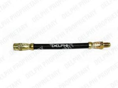 Furtun frana SEAT CORDOBA (6L2) (2002 - 2009) DELPHI LH1343