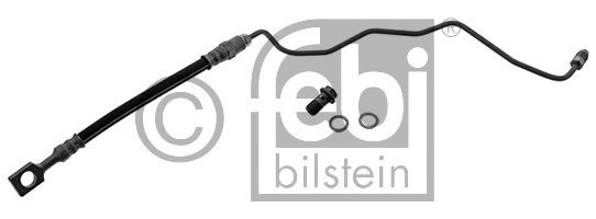 Furtun frana SEAT IBIZA Mk II (6K1) - Cod intern: W20226727 - LIVRARE DIN STOC in 24 ore!!!