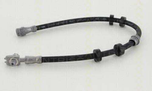 Furtun frana SEAT IBIZA Mk IV (6L1) - TRISCAN 8150