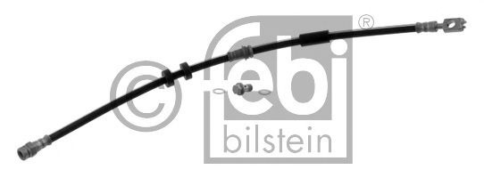 Furtun frana SEAT IBIZA V (6J5, 6P1) (2008 - 2016) Febi Bilstein 34054