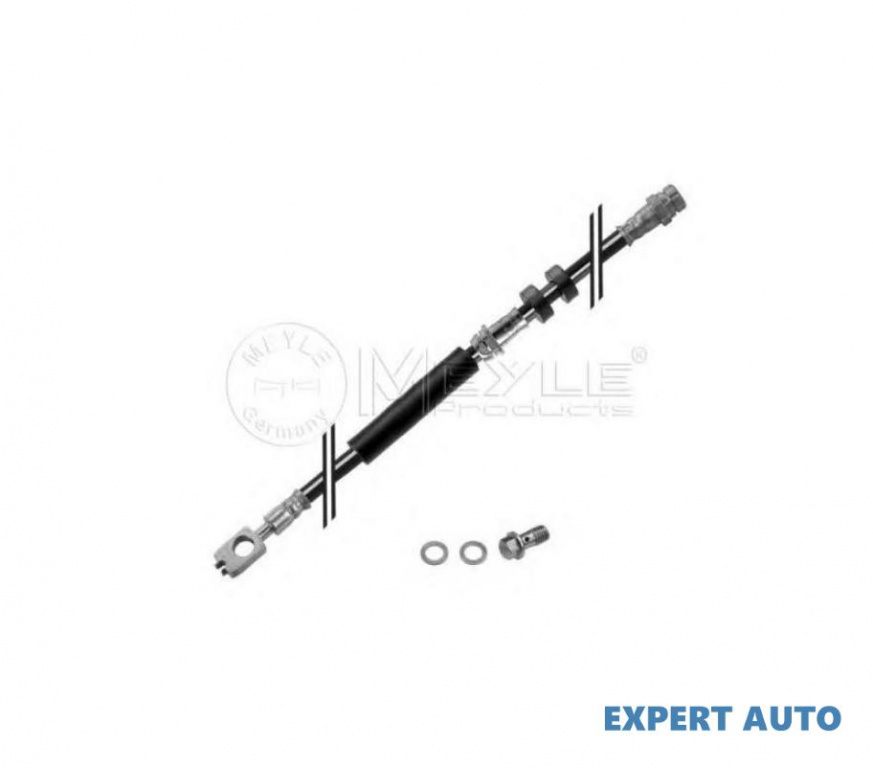 Furtun frana Seat IBIZA V ST 2010- #2 1005250061S