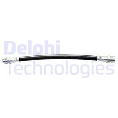 Furtun frana SEAT LEON 1P1 DELPHI LH6459