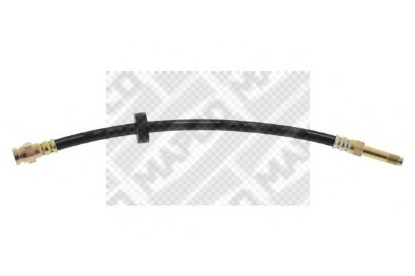Furtun frana SKODA FELICIA (6U1), SKODA FELICIA combi (6U5), SKODA FELICIA pick-up (797) - MAPCO 3600