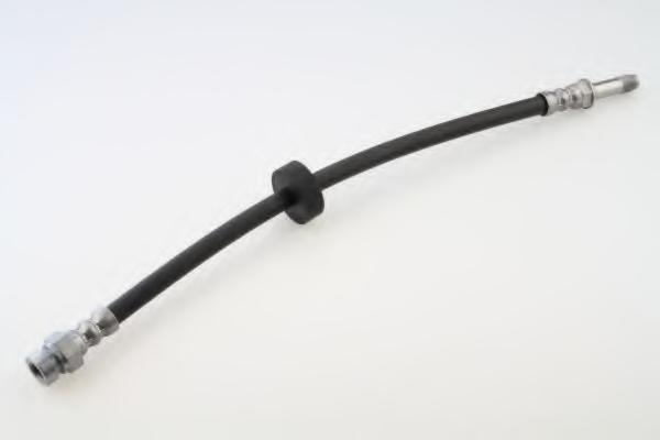 Furtun frana SKODA FELICIA (6U1), SKODA FELICIA combi (6U5), SKODA FELICIA pick-up (797) - HELLA PAGID 8AH 355 460-351
