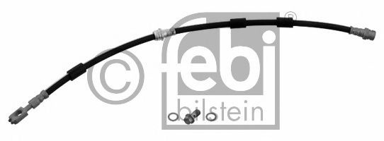 Furtun frana SKODA OCTAVIA 1 Combi (1U5) (1998 - 2