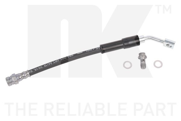 Furtun frana # Skoda Octavia 2012 2013 2014 2015 2016 2017 2018 2019 2020 2021 2022 2023 2024 2025 # 8547171 # NK
