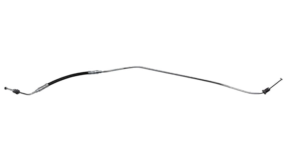 Furtun Frana Spate Stanga Nk Volkswagen Sharan 1 1