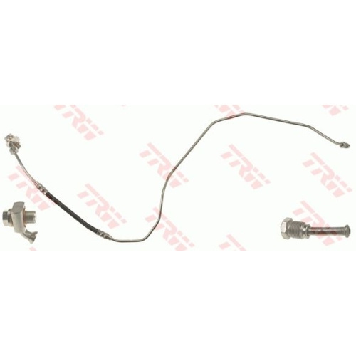 Furtun frana spate TRW Audi A3 (8L) 1996-2006 TT (