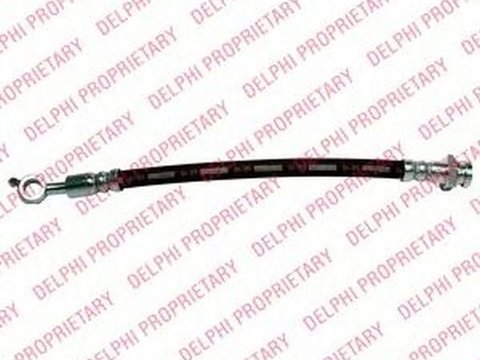 Furtun frana SSANGYONG KORANDO KJ DELPHI LH6643