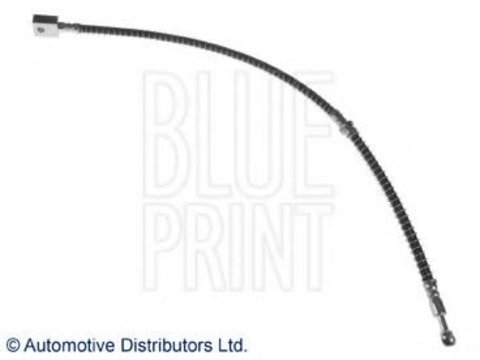 Furtun frana SSANGYONG KYRON, SSANGYONG ACTYON I, SSANGYONG ACTYON SPORTS I (QJ) - BLUE PRINT ADG053247