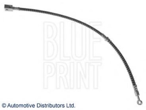 Furtun frana SSANGYONG KYRON, SSANGYONG ACTYON I, SSANGYONG ACTYON SPORTS I (QJ) - BLUE PRINT ADG053248