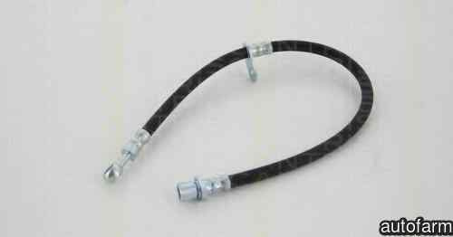 Furtun frana SUBARU FORESTER (SG) TRISCAN 8150 681