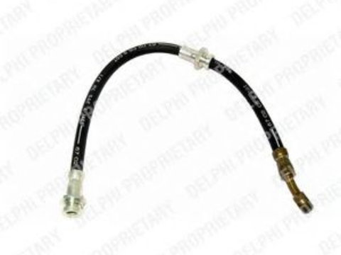 Furtun frana SUZUKI IGNIS II (2003 - 2020) DELPHI LH6084