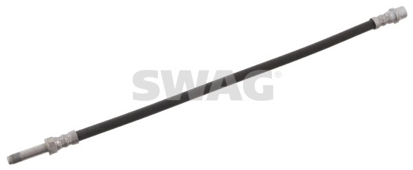 Furtun frana SWAG 10928613 pentru masina MERCEDES-BENZ SPRINTER 3,5-t Tourer Bus (B907) 2018 2019 2020 2021