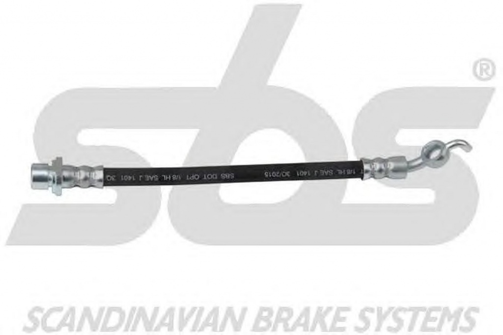 Furtun frana TOYOTA COROLLA Verso ZDE12 CDE12 sbs 13308545153