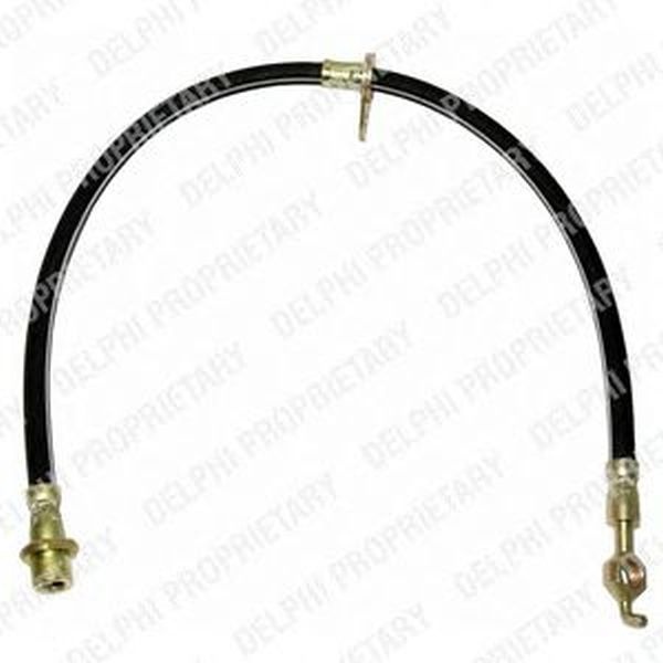 Furtun frana TOYOTA COROLLA Verso ZDE12 CDE12 DELP