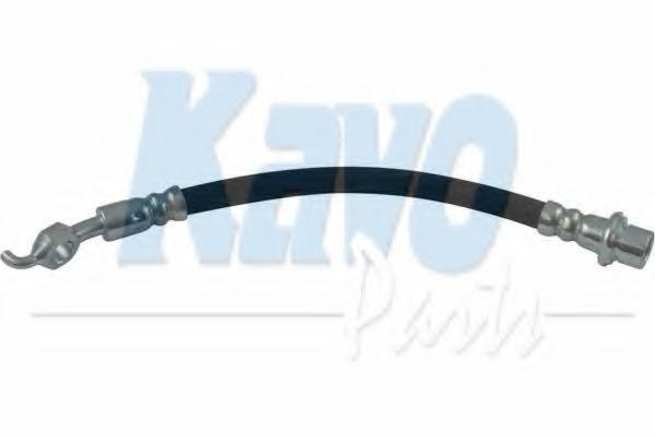 Furtun frana TOYOTA COROLLA Verso (ZER_, ZZE12_, R1_) - KAVO PARTS BBH-9222