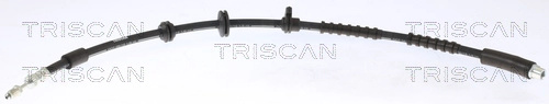 Furtun frana TRISCAN 8150 11238 pentru BMW 5 (F10) 2009-2016