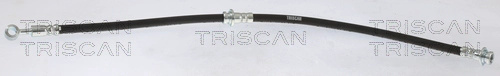 Furtun frana TRISCAN 8150 14239 pentru INFINITI I30 1997-2002
