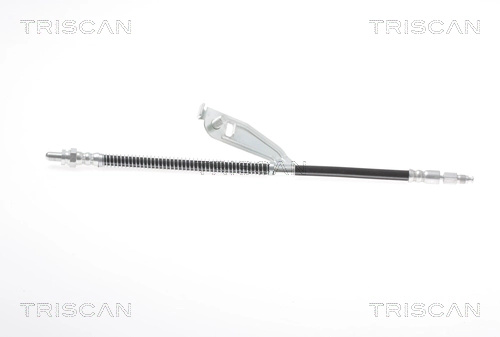 Furtun frana TRISCAN 8150 16128 pentru FORD PUMA (EC_) 1997-2002