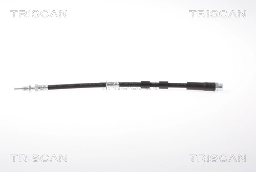Furtun frana TRISCAN 8150 16325 pentru FORD FIESTA VI (CB1, CCN) 2009-2017