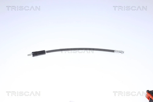 Furtun frana TRISCAN 8150 25215 pentru RENAULT MASTER II bus (JD) 1998-2008