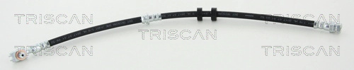 Furtun frana TRISCAN 8150 29127 pentru VW XL1 (6Z!) 2014-2019