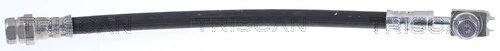Furtun frana TRISCAN 8150 29258 pentru VW PASSAT B6 Variant (3C5) 2005-2011