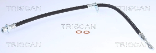Furtun frana TRISCAN 8150 40132 pentru HONDA CR-V II (RD_) 2001-2007