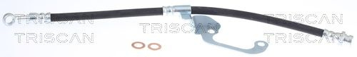 Furtun frana TRISCAN 8150 43173
