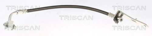 Furtun frana TRISCAN 8150 81203 pentru TESLA MODEL S (5YJS) 2012-2025