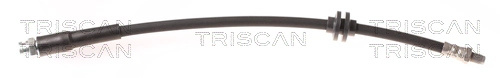 Furtun frana TRISCAN 815010224 model PEUGEOT BOXER caroserie 2006 2007 2008 2009 2010 2011 2012 2013 2014 2015 2016 2017 2018 2019 2020 2021 2022 2023