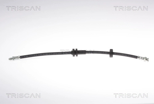 Furtun frana TRISCAN 815015143 pentru PEUGEOT BOXER caroserie 2006 2007 2008 2009 2010 2011 2012 2013 2014 2015 2016 2017 2018 2019 2020 2021 2022 2023