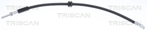 Furtun frana TRISCAN 815029138 la VW TRANSPORTER T6 / CARAVELLE T6 bus (SGB, SGJ, SHB, SHJ) 2015 2016 2017 2018 2019 2020 2021 2022 2023 2024