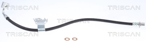 Furtun frana TRISCAN 815080309 pentru masina CHRYSLER 300C Touring (LX, LE) 2004 2005 2006 2007 2008 2009 2010