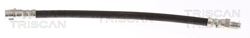 Furtun frana Triscan MERCEDES-BENZ SL (R129) 1992-