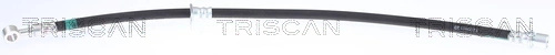 Furtun frana Triscan SUBARU FORESTER (SJ_) 2012-2018 - 8150 68109
