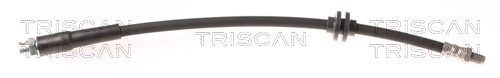 Furtun frana Triscan VAUXHALL MOVANO Mk III (C) Chassis/Cab (U9) 2021-2023 - 8150 10224