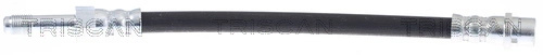 Furtun frana Triscan VW TRANSPORTER T6 / CARAVELLE T6 bus (SGB, SGJ, SHB, SHJ) 2015-2024 - 8150 29242
