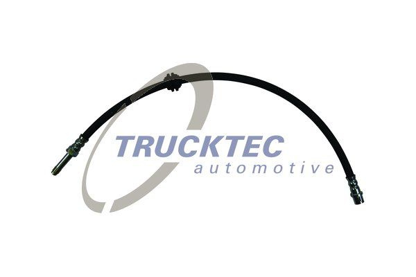 Furtun frana TRUCKTEC AUTOMOTIVE 02.35.218